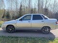 2004 Lada (ВАЗ) 2110, серебристый, 170000 рублей - вид 7