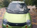 2006 Daewoo Matiz Best I Рестайлинг, зелёный, 225000 рублей - вид 7