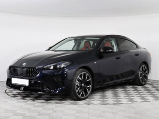 2025 BMW 2 серии Gran Coupe L 225i L F74/78, синий, 5050000 рублей, вид 2