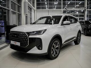 2026 Tenet T7, белый, 3190000 рублей, вид 1