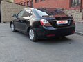 2014 Geely Emgrand EC7, чёрный - вид 3