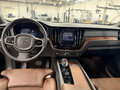 2025 Volvo XC60 II Рестайлинг 2, чёрный, 6350000 рублей - вид 9