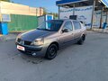 2004 Renault Symbol I Рестайлинг, серый, 270000 рублей - вид 1
