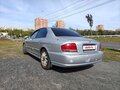 2005 Hyundai Sonata ТагАЗ IV (EF) Рестайлинг, серебристый, 350000 рублей - вид 6