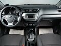 2015 Kia Rio III Рестайлинг, красный, 1169000 рублей - вид 11