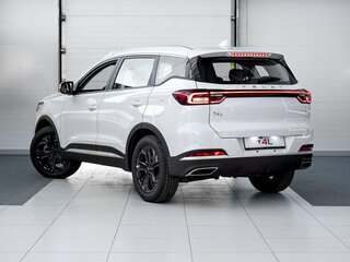 2026 Tenet T4L, белый, 2305710 рублей, вид 4