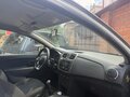 2019 Renault Logan II Рестайлинг, белый, 800000 рублей - вид 3
