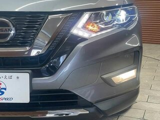 2023 Nissan X-Trail III Рестайлинг, серый, 2241255 рублей, вид 4