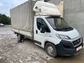 2018 Fiat Professional Ducato, белый, 2575000 рублей