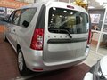 2026 Lada (ВАЗ) Largus I Рестайлинг, серебристый, 1657000 рублей - вид 8