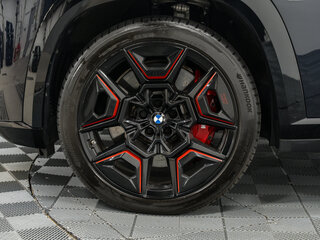 2024 BMW XM Label, синий, 19890000 рублей, вид 3