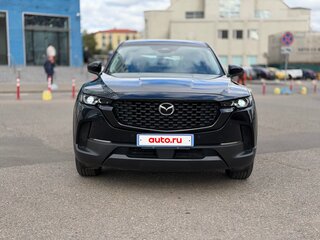 2026 Mazda CX-50, чёрный, 2920000 рублей, вид 2
