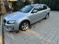 2016 Skoda Octavia III (A7), серебристый - вид 5