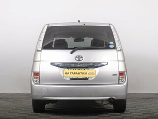 2013 Toyota ISis I Рестайлинг, серый, 1279000 рублей, вид 4