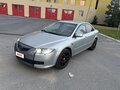 2006 Mazda 6 I (GG) Рестайлинг, серебристый, 510000 рублей - вид 1