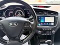 2012 Kia Ceed II, серебристый, 970000 рублей - вид 4