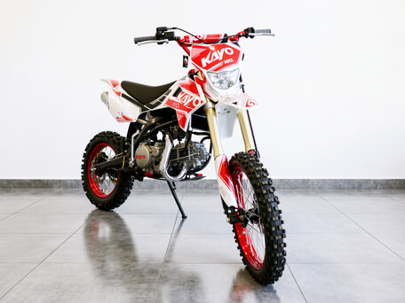2026 Kayo Evolution YX150, жёлтый, 119700 рублей, вид 1