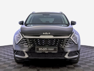 2023 Kia Sportage V, чёрный, 3460000 рублей, вид 2