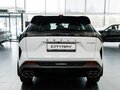 2026 Geely Cityray, белый, 3344990 рублей - вид 6