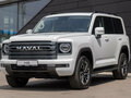 2026 Haval H9 II, белый, 4799000 рублей - вид 6