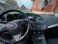 2012 Mazda 3 II (BL) Рестайлинг, коричневый, 730000 рублей - вид 9