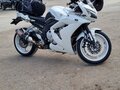 2009 Yamaha FZ1, белый, 800000 рублей - вид 6