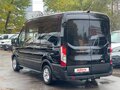 2021 Ford Transit, чёрный, 3990000 рублей - вид 4