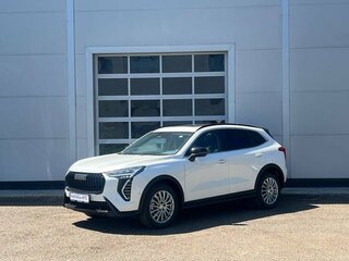 2026 Haval Jolion I Рестайлинг 2, белый, 2949000 рублей, вид 1
