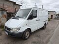 2001 Mercedes-Benz Sprinter, белый, 835000 рублей - вид 1