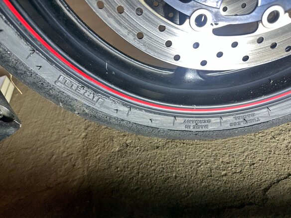 2007 Yamaha YZF-R6, серый, 540000 рублей - вид 15