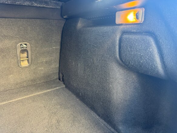 2003 Mazda 3 I (BK), серый, 659000 рублей - вид 18