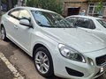 2012 Volvo S60 II, белый, 900000 рублей - вид 1