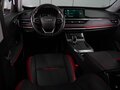2022 Chery Tiggo 4 Pro I, белый - вид 5