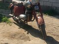 1972 ABM ZR 250, красный, 110000 рублей - вид 5