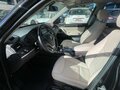 2012 BMW X3 28i xDrive II (F25), чёрный, 1295000 рублей - вид 10