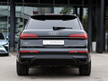 2021 Audi Q7 55 TFSI II (4M) Рестайлинг, чёрный, 6880500 рублей - вид 5