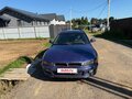 1997 Mitsubishi Galant VIII, синий, 280000 рублей