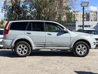 2012 Great Wall Hover H5, серый, 499000 рублей, вид 4