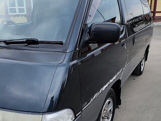 1995 Toyota Town Ace II Рестайлинг 3, синий, 700000 рублей, вид 2
