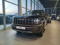 2026 Haval H3 I Рестайлинг, чёрный, 3249000 рублей - вид 5