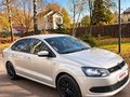 2012 Volkswagen Polo V, серый, 585000 рублей - вид 2