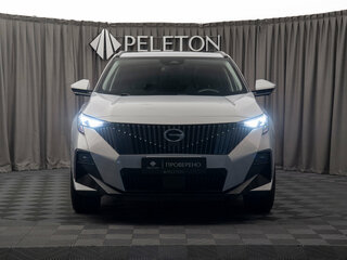 2024 GAC GS3, серый, 2170000 рублей, вид 3