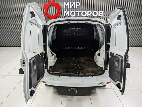 2024 LADA (ВАЗ) Largus, белый, 1050000 рублей - вид 13