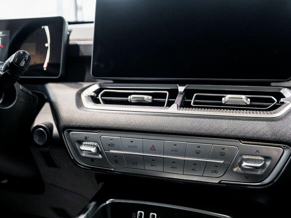 2026 Haval H5 II, чёрный, 4349000 рублей - вид 14