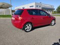2008 Kia Ceed I, пурпурный, 570000 рублей - вид 9