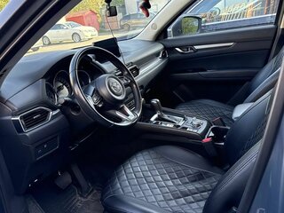 2020 Mazda CX-5 II, серый, 2600000 рублей, вид 3