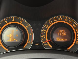 2007 Toyota Auris I, серый, 650000 рублей, вид 4