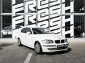 2008 BMW 1 серии 116i I (E81/E82/E87/E88) Рестайлинг, белый, 608000 рублей