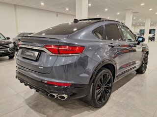 2023 Geely Tugella I, серый, 2450000 рублей, вид 2