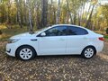 2014 Kia Rio III, белый, 725000 рублей - вид 2